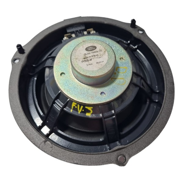 Alto Falante Porta Discovery Sport 2016 Cx469 Preto