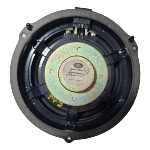 Alto Falante Porta Discovery Sport 2016 Cx469 Preto