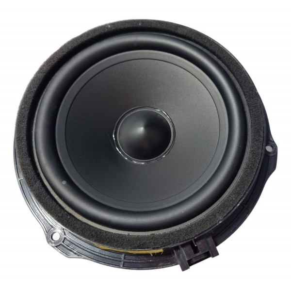 Alto Falante Porta Discovery Sport 2016 Cx469 Preto