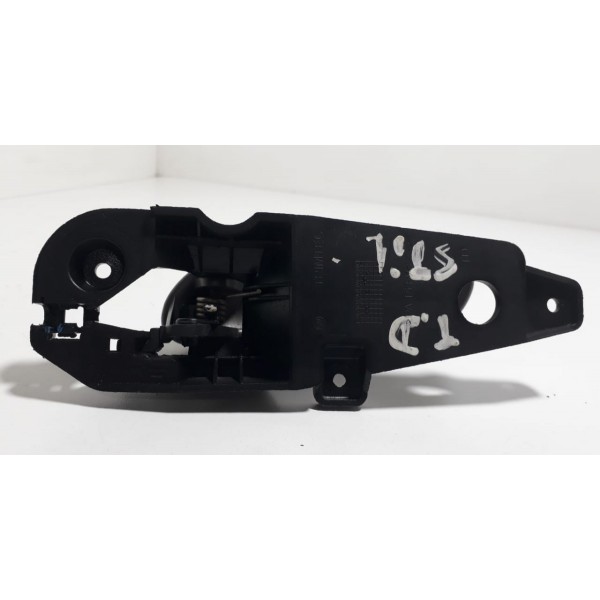 Maçaneta Interna Traseira Direita Fiat Stilo 2004 A 07 Cx140 Dianteira/traseira