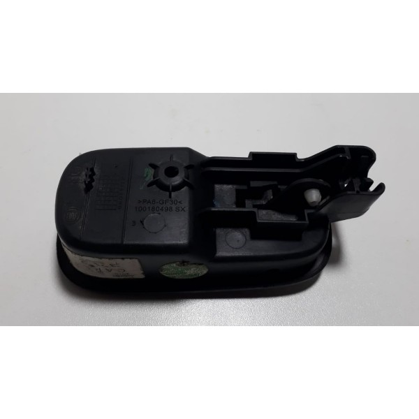 Maçaneta Interna Esq Fiat Uno, Mobi Novo100180498sx Cx135 Dianteira/traseira