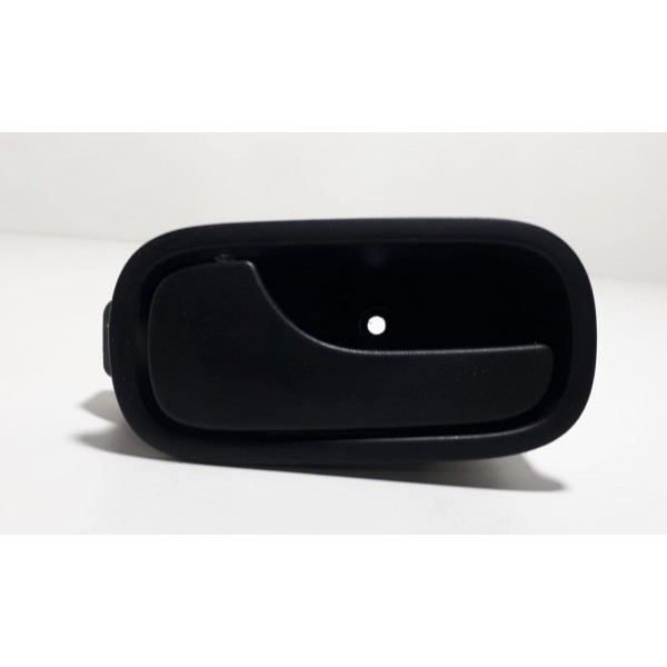 Maçaneta Interna Esq Fiat Uno, Mobi Novo100180498sx Cx135 Dianteira/traseira