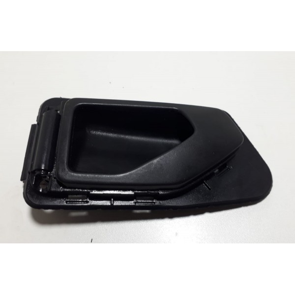 Maçaneta Traseira Esquerda Peugeot 306 93 A 2002 Cx134 Traseira