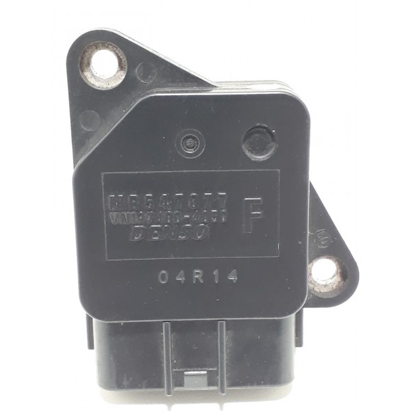 Sensor Maf Fluxo De Ar Mitsubishi Triton 3.2 Mr547077 Cx154