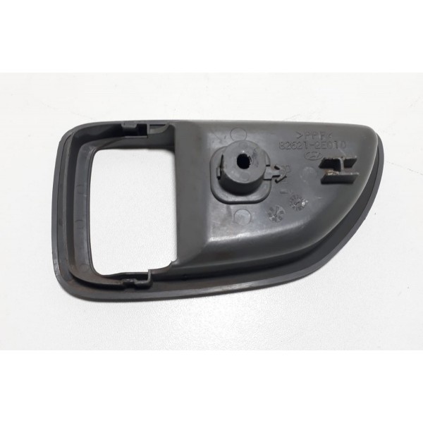 Moldura Maçaneta Interna L.d Tucson  Cx140