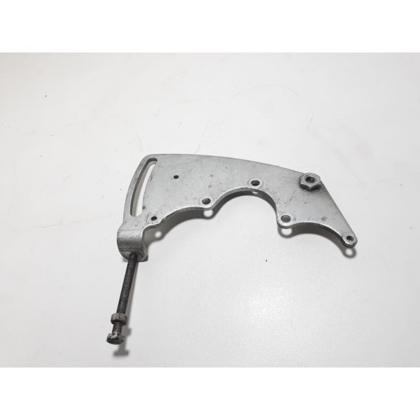 Suporte Esticador Bomba Hidráulica Fiat Linea 1.9 16v Cx211