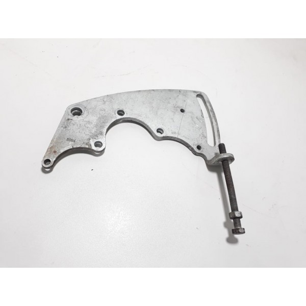 Suporte Esticador Bomba Hidráulica Fiat Linea 1.9 16v Cx211