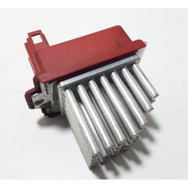 Resistência Ar Condicionado Golf Audi Valeo Original Cx108