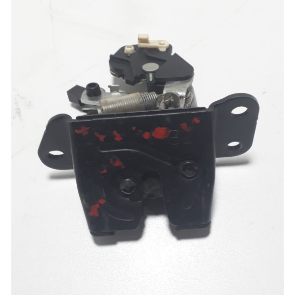 Fechadura Capô Traseiro  Tucson 2010 Cx142