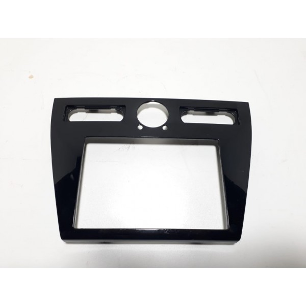 Moldura Central Painel Fusion 06 A 10 Original Cx174