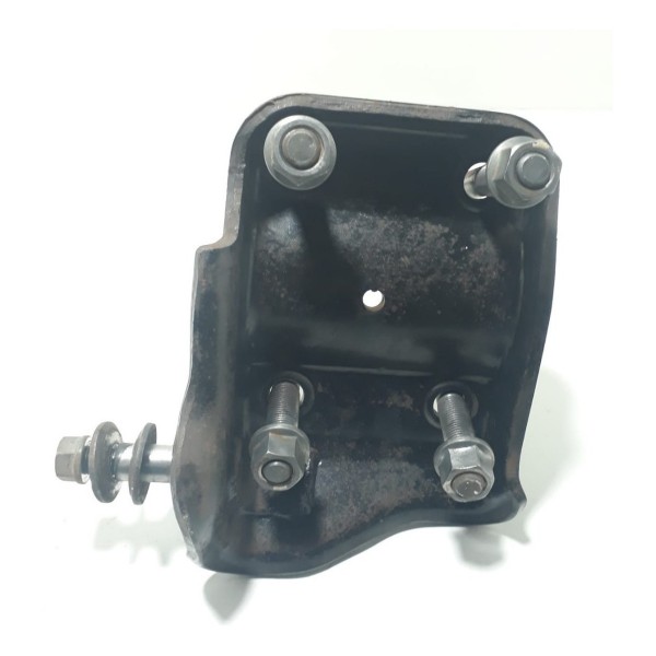 Par De Grampo Feixe De Mola S10 2012ano 2017 Cx582