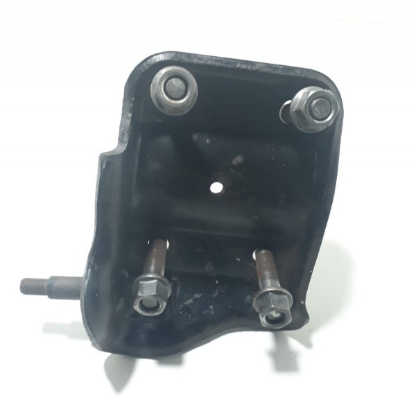 Par De Grampo Feixe De Mola S10 2012ano 2017 Cx582