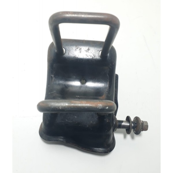 Par De Grampo Feixe De Mola S10 2012ano 2017 Cx582