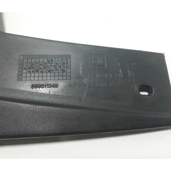 Parabarro Lameiro D. D S10 12/18 (c/detalhes Cx178