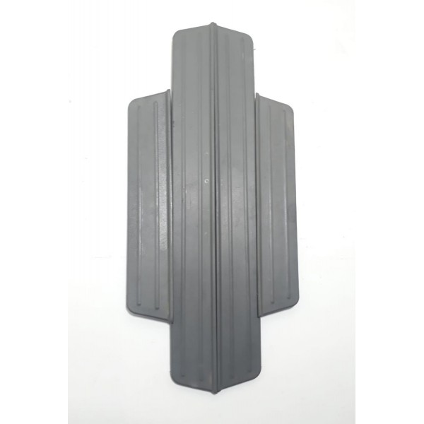 Jogo De Soleiras Original Da Tucson 2008 Cx214