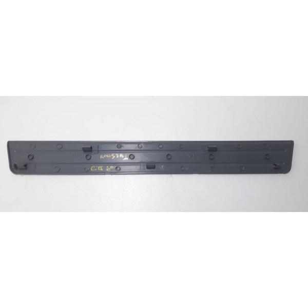 Jogo De Soleiras Original Da Tucson 2008 Cx214