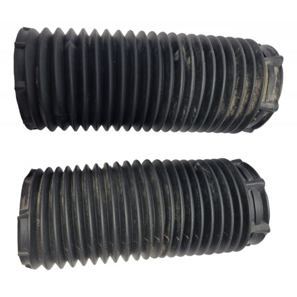 Par D Coifa Amortecedor Dianteiro Discovery Sport 2016 Cx469