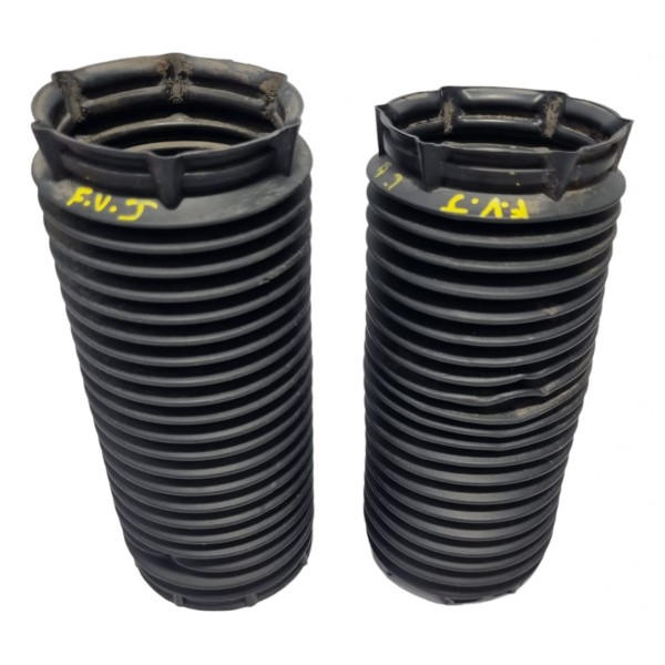 Par D Coifa Amortecedor Dianteiro Discovery Sport 2016 Cx469