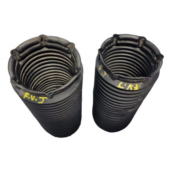 Par D Coifa Amortecedor Dianteiro Discovery Sport 2016 Cx469