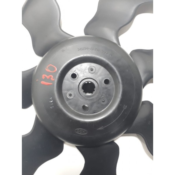 Helice  I30 2011 2.0 16v C/ar Cx524