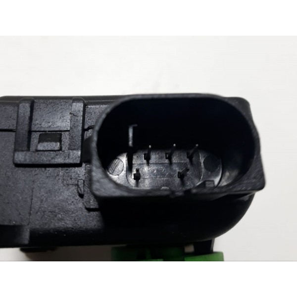 Motor Atuador Do Ar Audi A3 Golf Bora 1j1907511d Cx103