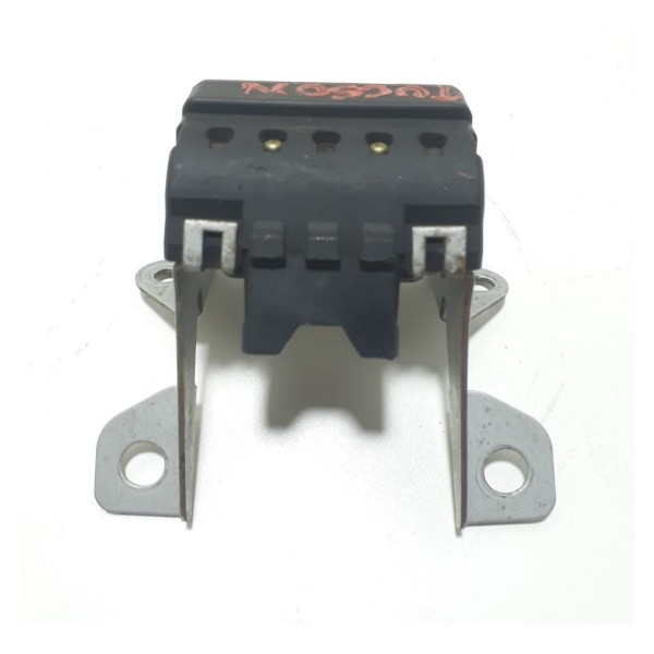Sensor Trava Vidro Da Tampa Traseira Tucson 12 Cx142