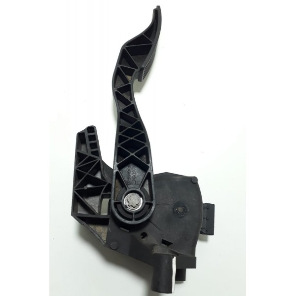 Pedal Acelerador Chevrolet Meriva 2009 Aut Cx65