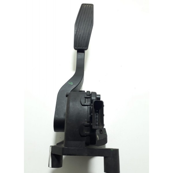 Pedal Acelerador Chevrolet Meriva 2009 Aut Cx65