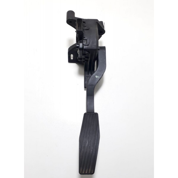 Pedal Acelerador Chevrolet Meriva 2009 Aut Cx65