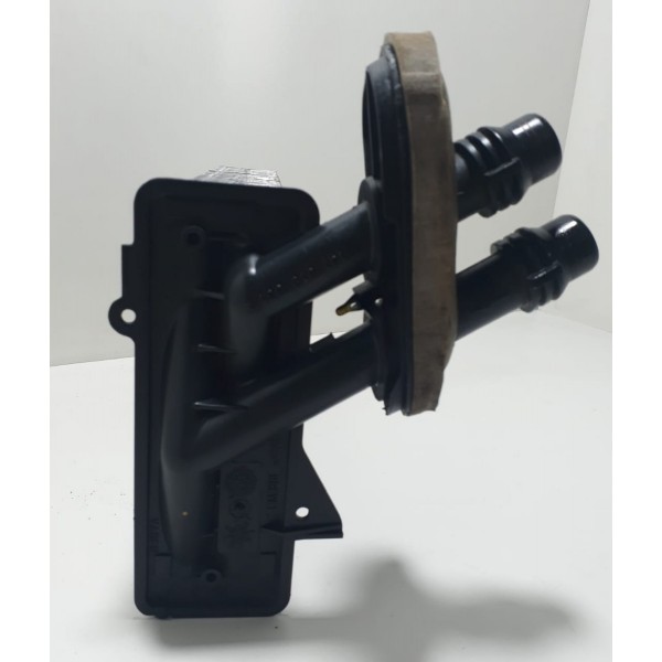 Radiador Do Ar Quente Golf 2000 Valeo Original  Cx292