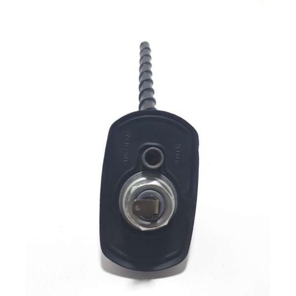 Antena Do Teto  Tucson 2009 Cx147 Preto