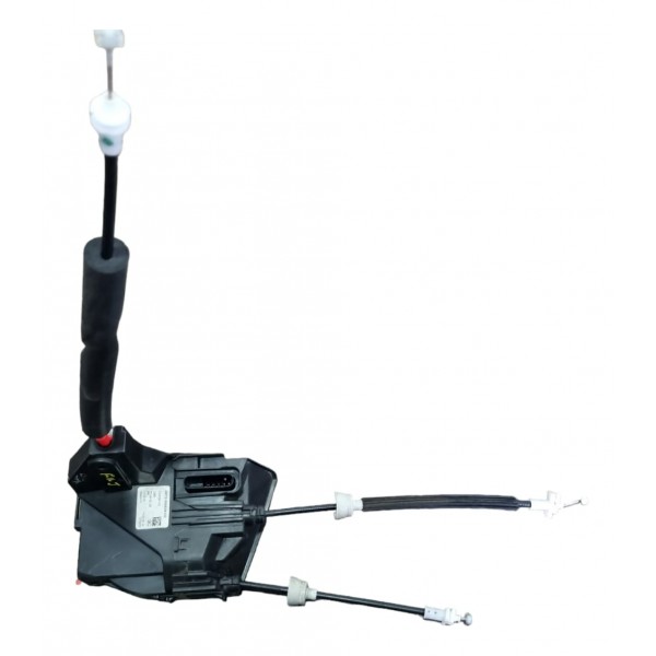 Fechadura Da Porta Dian Esquerda Discovery Sport 2016 Cx469