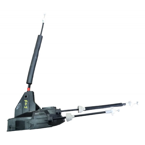 Fechadura Da Porta Dian Esquerda Discovery Sport 2016 Cx469