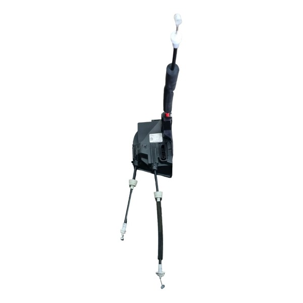 Fechadura Da Porta Dian Esquerda Discovery Sport 2016 Cx469