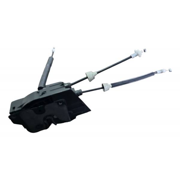 Fechadura Da Porta Dian Esquerda Discovery Sport 2016 Cx469