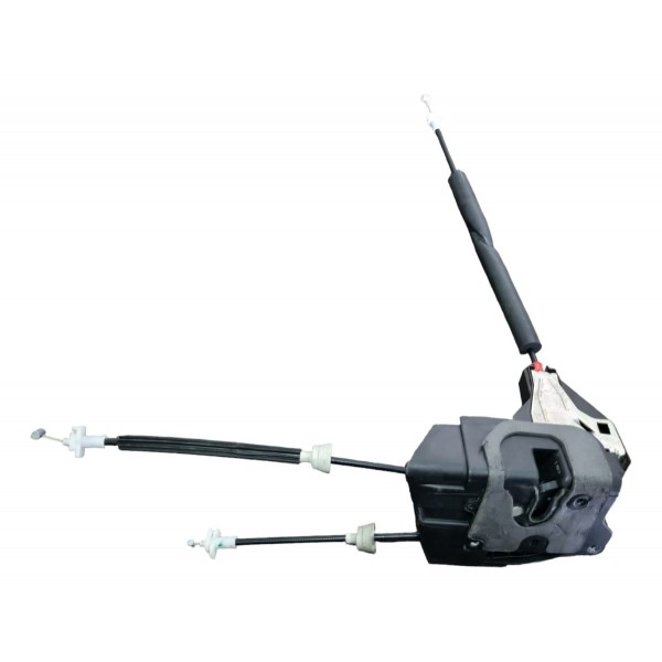 Fechadura Da Porta Dian Esquerda Discovery Sport 2016 Cx469