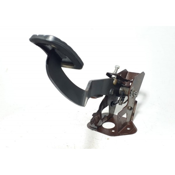 Pedal Da Embreagem Tucson 2009 Manual Cx90