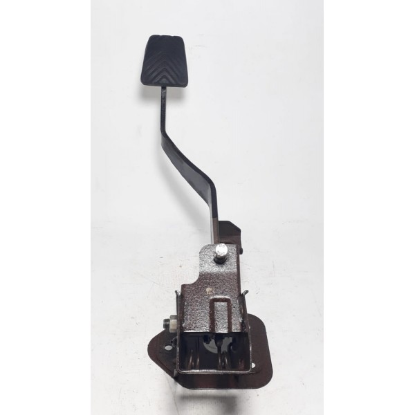 Pedal Da Embreagem Tucson 2009 Manual Cx90