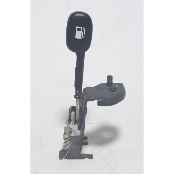 Puxador Abertura Do Tanque Combustível  Tucson 2009 Cx158