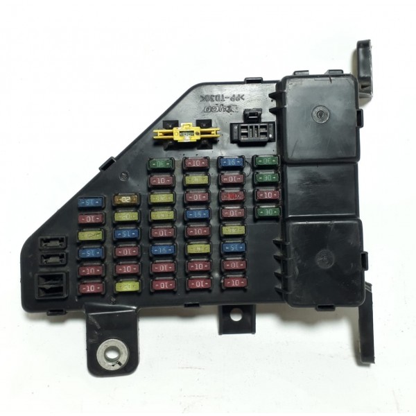 Caixa Fusiveis   Tucson 911102e001 Cx112