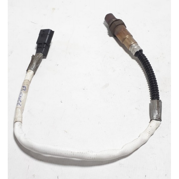 Sonda Lambda Fluence 2.0 16v 2012/2014 (0 258 006 990) Cx94