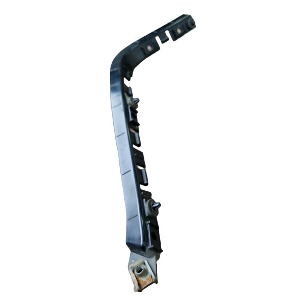 Guia Parachoque Traseiro Esquerdo Discovery Sport 2016 Cx468