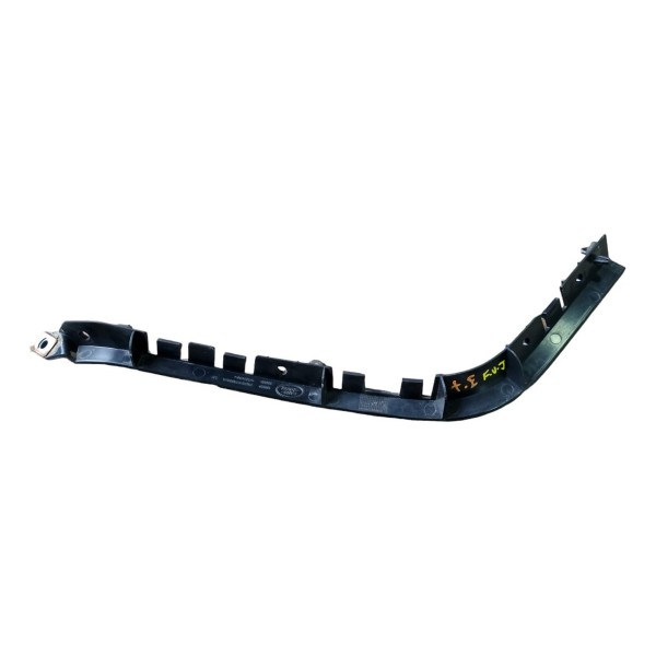 Guia Parachoque Traseiro Esquerdo Discovery Sport 2016 Cx468