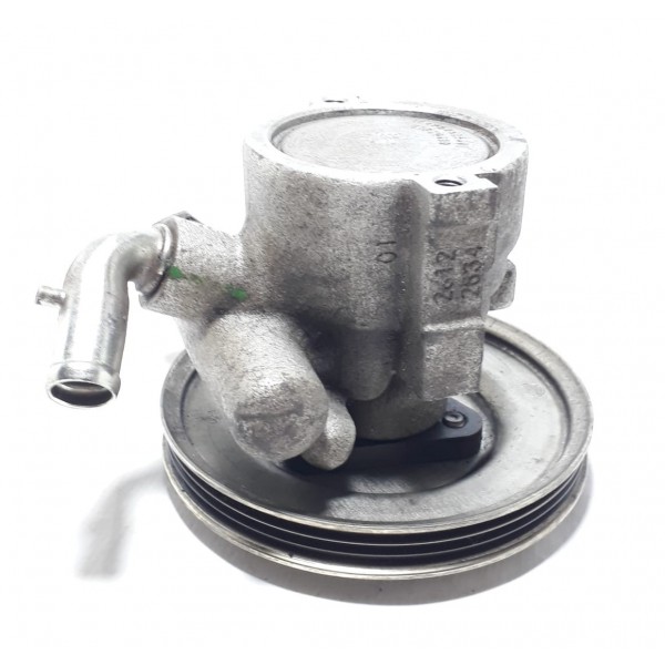 Bomba Direção Hidráulica Fiat Linea 1.9 2009 Cx323