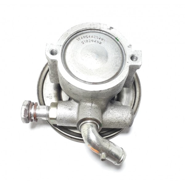 Bomba Direção Hidráulica Fiat Linea 1.9 2009 Cx323