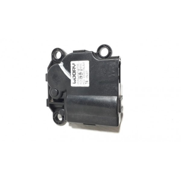 Motor Atuador Da Caixa Vent. Ranger Xlt 2.5 Flex 2015 Cx103