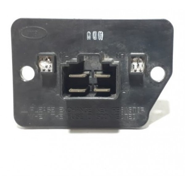 Resistência Ar Condicionado Ranger 2013 A 2019 Cx148