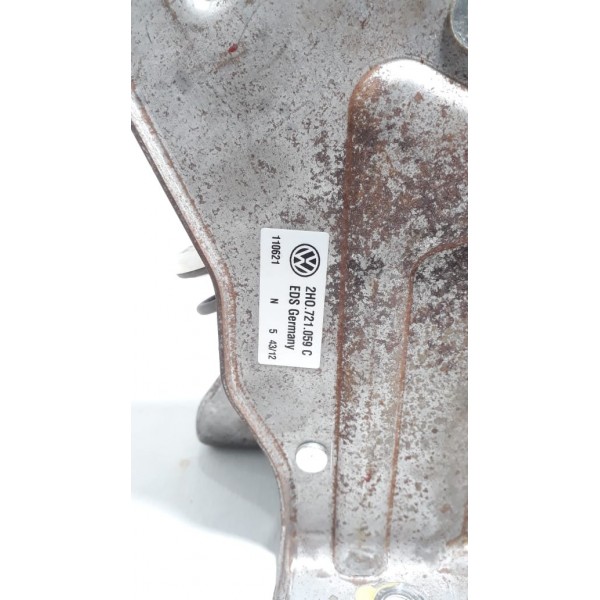 Pedal Embreagem Amarok 2013 Cx89