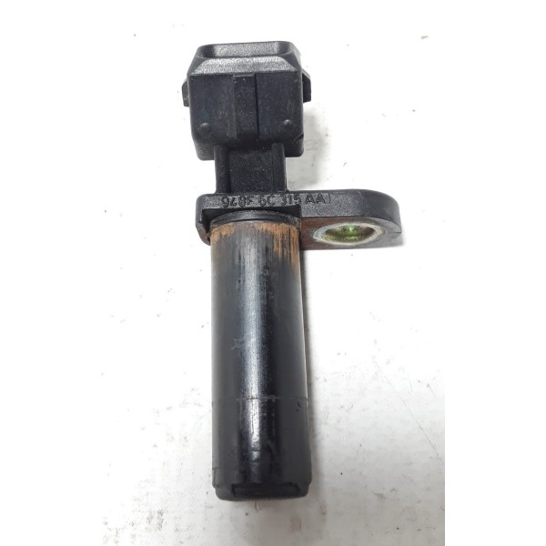 Sensor De Rotação Fiesta Ká Courier Focus Mondeo  Cx163