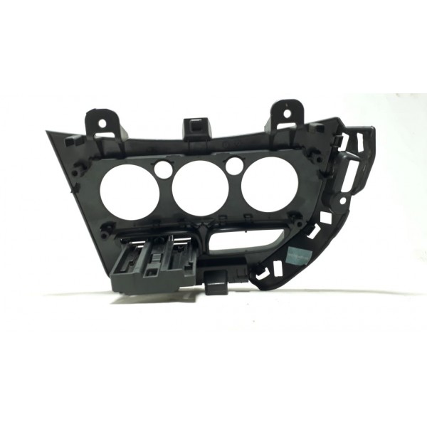 Moldura Central Painel Comando Ar Focus 2015  Cx174